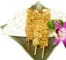 Chicken Skin