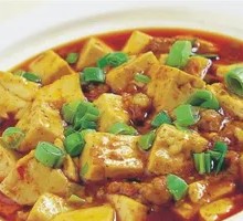 Mapo Tofu