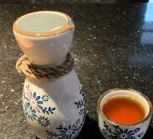 Hua Diaoyu Wine Dish