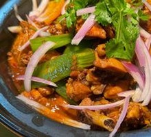Huaiao Chicken