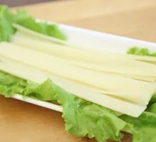 Wide Rice Noodles