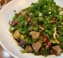 Secret Sour Chicken