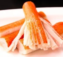 Crab Stick