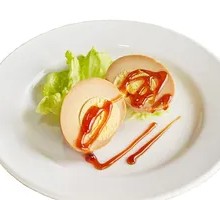 Braised Egg
