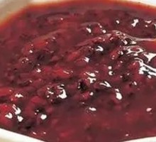 Oatmeal Red Bean Porridge