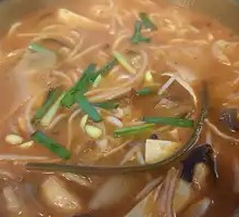香辣火锅米线