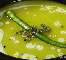 Double Pepper Pot