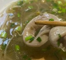 Glutinous Rice Dumpling