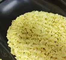 Instant Noodles
