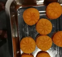 Pumpkin Pancake