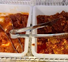 Pork Ribs