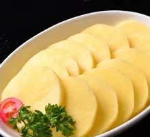 Potato Slices