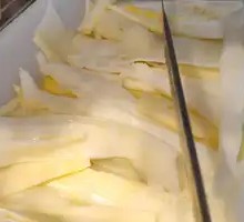 Bamboo Shoot