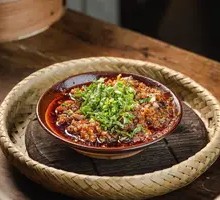 Old Table Steamed Pork with Rice Flour