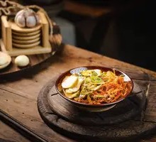 Old Tableside Small Dish