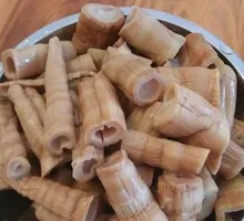 Bamboo Shoot