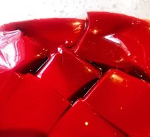 Fresh Duck Blood