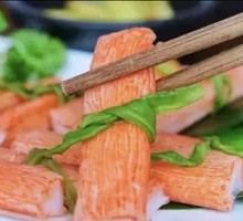 Hokkaido Crab Stick