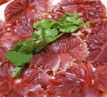 Fresh Junghua Stir-fry