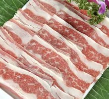 Farmhouse Pork Belly