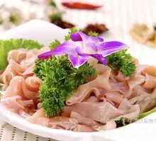 Nine-Second Fresh Duck Intestines