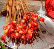 甜蒜牛肉