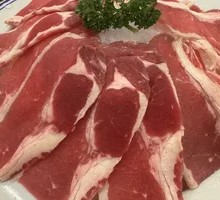 Premium Snowflake Wagyu Beef
