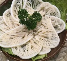 Layered Tripe