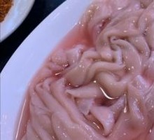 Duck Intestines