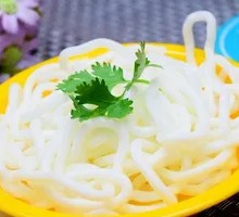 Potato Noodles