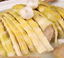 Jade Bamboo Shoots
