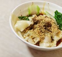 Spiced Braised Dumplings