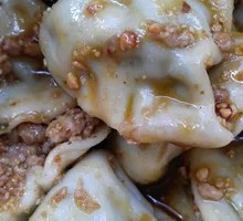 Spiced Braised Dumplings