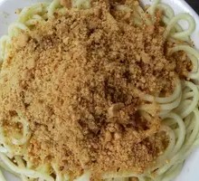 White Flavor Braised Noodles