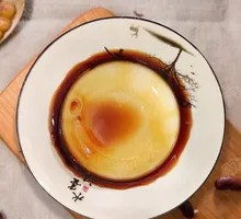 红豆凉糕