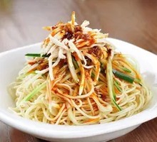 Signature Cold Noodles