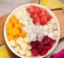 Big团圆 Ice Jelly