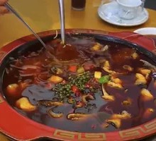 Hualien Mixed Spicy Tofu