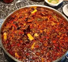 Spicy Red Boil Base