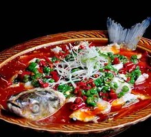 Cold Pot Fish