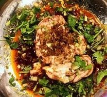 Sb Pot Brain Dish