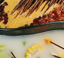 Sichuan Skewers