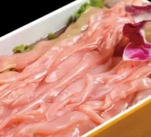 Fresh Duck Intestines