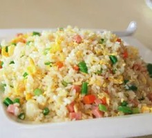 Yao Niang's Fried Rice