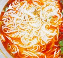 Braised Beef and Bamboo Shoot Noodles