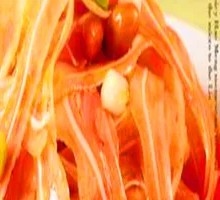 Flavorful Pig Ear Slices