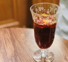 OLLA Afternoon Tea