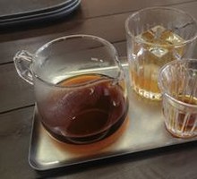 Passion Fruit Geisha