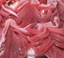 Handmade Pig's Tripe