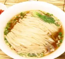 Chicken Offal Rice Noodles